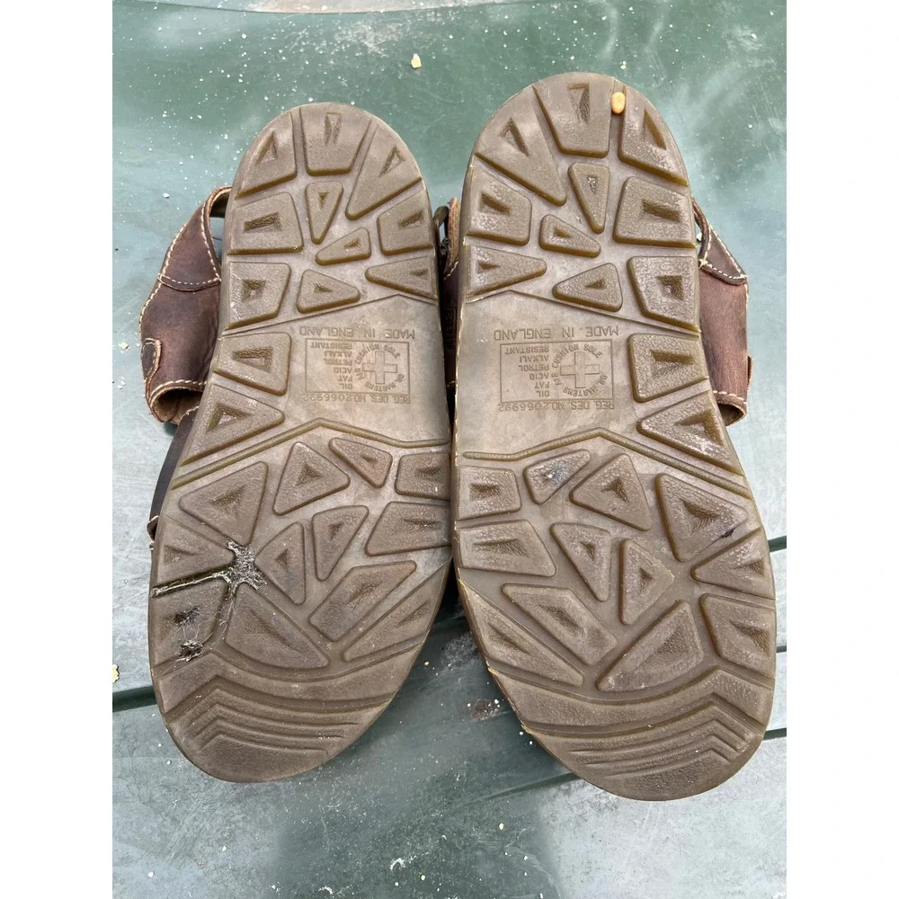 Dr. Martens vintage dr